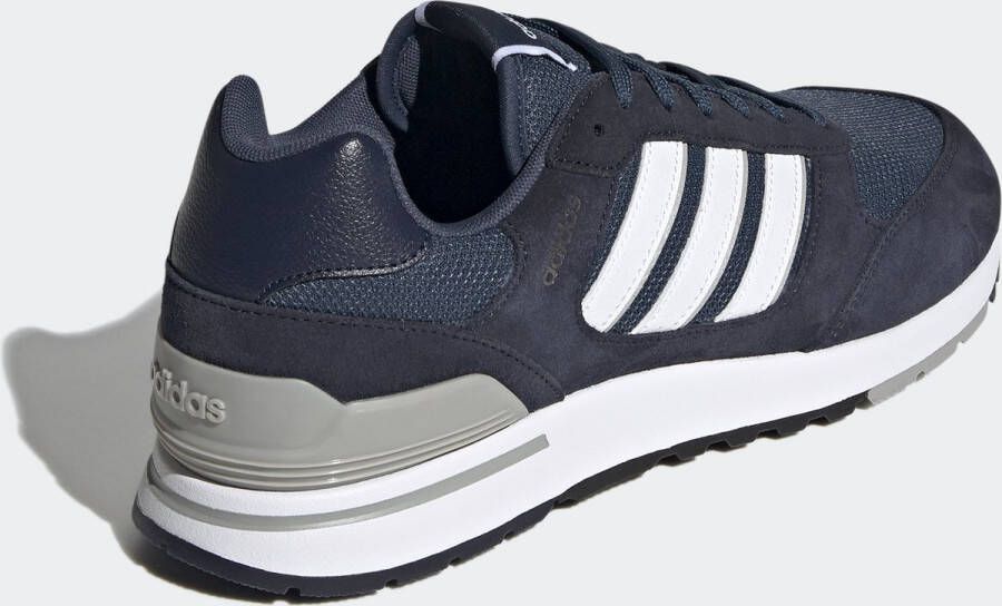 adidas Sportswear Run 80s Schoenen Unisex Blauw