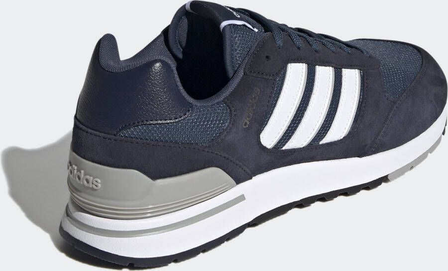 adidas Sportswear Run 80s Schoenen Unisex Blauw