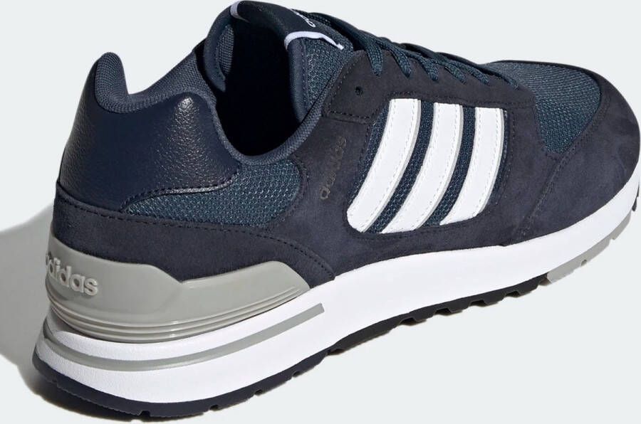 adidas Sportswear Run 80s Schoenen Unisex Blauw