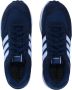 Adidas Run 80s Heren Retro Sneakers Schoenen Sportschoenen Navy-Blauw GV7303 - Thumbnail 13
