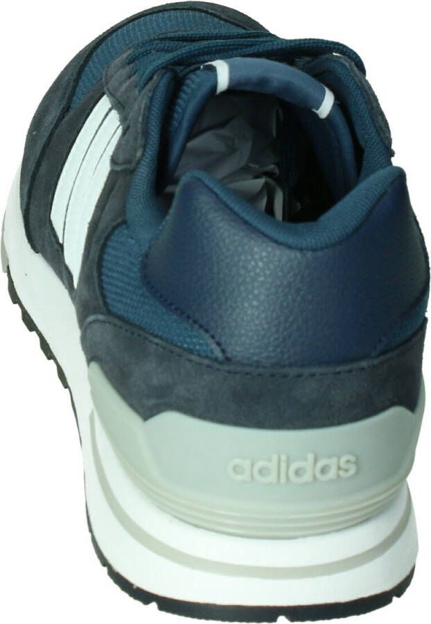 adidas Sportswear Run 80s Schoenen Unisex Blauw