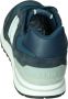 Adidas Run 80s Retro Sneakers Schoenen Sportschoenen Navy-Blauw GV7303 - Thumbnail 5