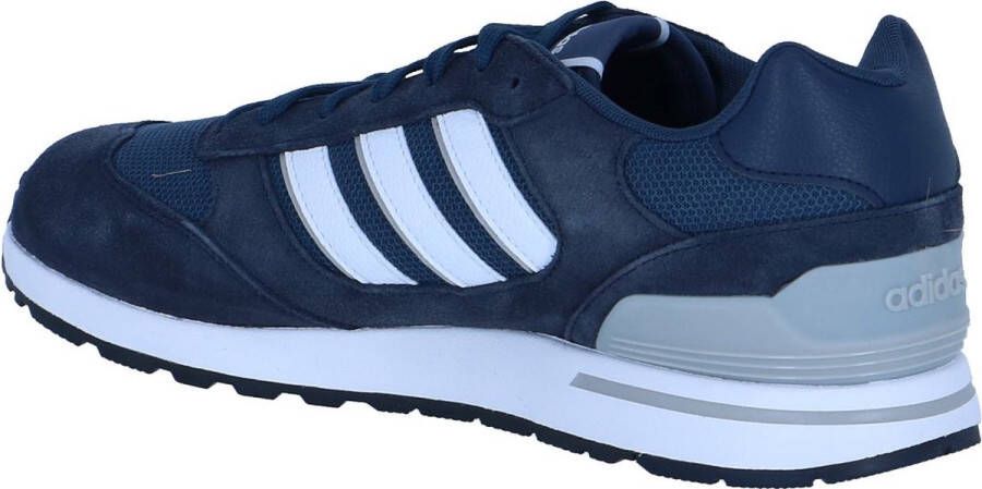 adidas Sportswear Run 80s Schoenen Unisex Blauw