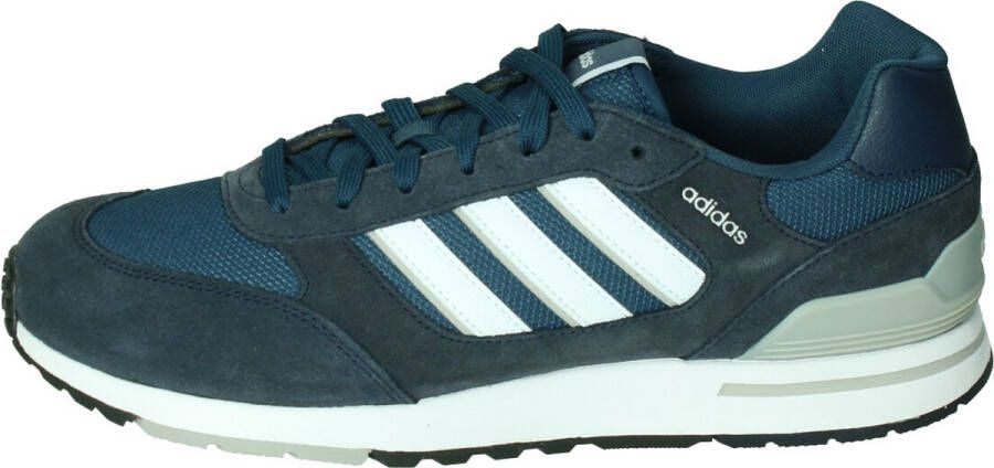 adidas Sportswear Run 80s Schoenen Unisex Blauw