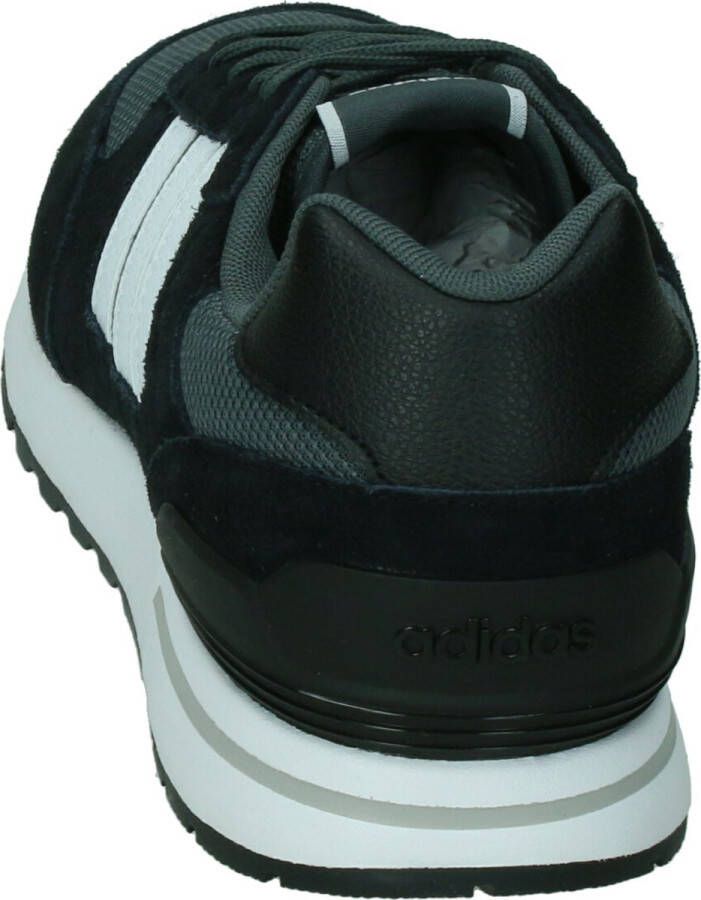 adidas Sportswear Run 80s Schoenen Unisex Zwart