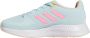 Adidas Sportswear Runfalcon 2.0 Hardloopschoenen Kinderen Groen 1 3 - Thumbnail 9