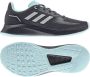 Adidas Sportswear Runfalcon 2.0 Sneakers Kid Zwart Jongen - Thumbnail 3