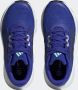 Adidas Sportswear RunFalcon 3 Sport Running Veterschoenen Kinderen Blauw - Thumbnail 11