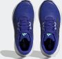 Adidas Sportswear RunFalcon 3 Sport Running Veterschoenen Kinderen Blauw - Thumbnail 7