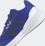 Adidas Sportswear RunFalcon 3 Sport Running Veterschoenen Kinderen Blauw - Thumbnail 9