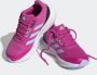 Adidas Sportswear RunFalcon 3 Sport Running Veterschoenen Kinderen Roze - Thumbnail 10