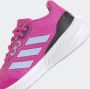 Adidas Sportswear RunFalcon 3 Sport Running Veterschoenen Kinderen Roze - Thumbnail 8