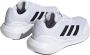 Adidas SPORTSWEAR Runfalcon 3.0 Kindersneakers White 2 Kinderen - Thumbnail 8