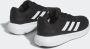 Adidas Sportswear Runfalcon 3.0 sneakers zwart goud metallic rood Mesh 36 2 3 - Thumbnail 15