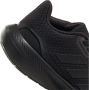 Adidas Sportswear Runfalcon 3.0 sneakers zwart goud metallic rood Mesh 37 1 3 - Thumbnail 13