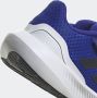 Adidas Perfor ce RunFalcon 3.0 Schoenen met Elastische Veters en Klittenband Kinderen Blauw - Thumbnail 5