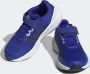 Adidas Sportswear RunFalcon 3.0 Schoenen met Elastische Veters en Klittenband Kinderen Blauw - Thumbnail 8