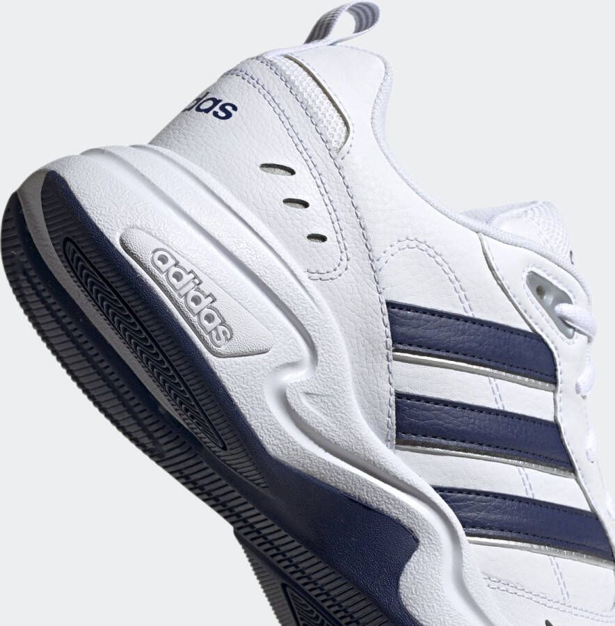 Adidas Sneakers court bold MIINTO 76a1eb9cb9692f1cf5ac Wit Dames - Foto 15