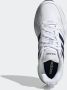 Adidas Sportswear Strutter sneakers wit zwart rood - Thumbnail 22