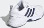Adidas Sportswear Strutter sneakers wit zwart rood - Thumbnail 23