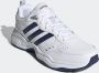 Adidas Sportswear Strutter sneakers wit zwart rood - Thumbnail 24