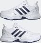Adidas Sportswear Strutter sneakers wit zwart rood - Thumbnail 25