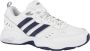 Adidas Sportswear Strutter sneakers wit zwart rood - Thumbnail 29