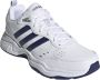 Adidas Sportswear Strutter sneakers wit zwart rood - Thumbnail 14