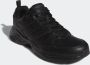 Adidas Strutter Casual Sneakers Zwart Grijs Black - Thumbnail 60