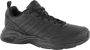 Adidas Strutter Casual Sneakers Zwart Grijs Black - Thumbnail 62