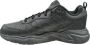 Adidas Strutter Casual Sneakers Zwart Grijs Black - Thumbnail 64