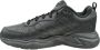 Adidas Strutter Casual Sneakers Zwart Grijs Black - Thumbnail 47