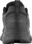 Adidas Strutter Casual Sneakers Zwart Grijs Black - Thumbnail 72