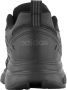 Adidas Strutter Casual Sneakers Zwart Grijs Black - Thumbnail 75