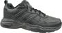 Adidas Strutter Casual Sneakers Zwart Grijs Black - Thumbnail 78