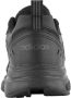 Adidas Strutter Casual Sneakers Zwart Grijs Black - Thumbnail 49