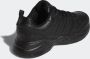 Adidas Sportswear Strutter Schoenen Unisex Zwart - Thumbnail 14