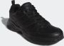 Adidas Sportswear Strutter Schoenen Unisex Zwart - Thumbnail 15