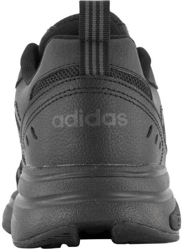 adidas Sportswear Strutter Schoenen Unisex Zwart