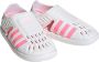 Adidas Sportswear Summer Closed Toe Water Sandals Kinderen Wit - Thumbnail 8