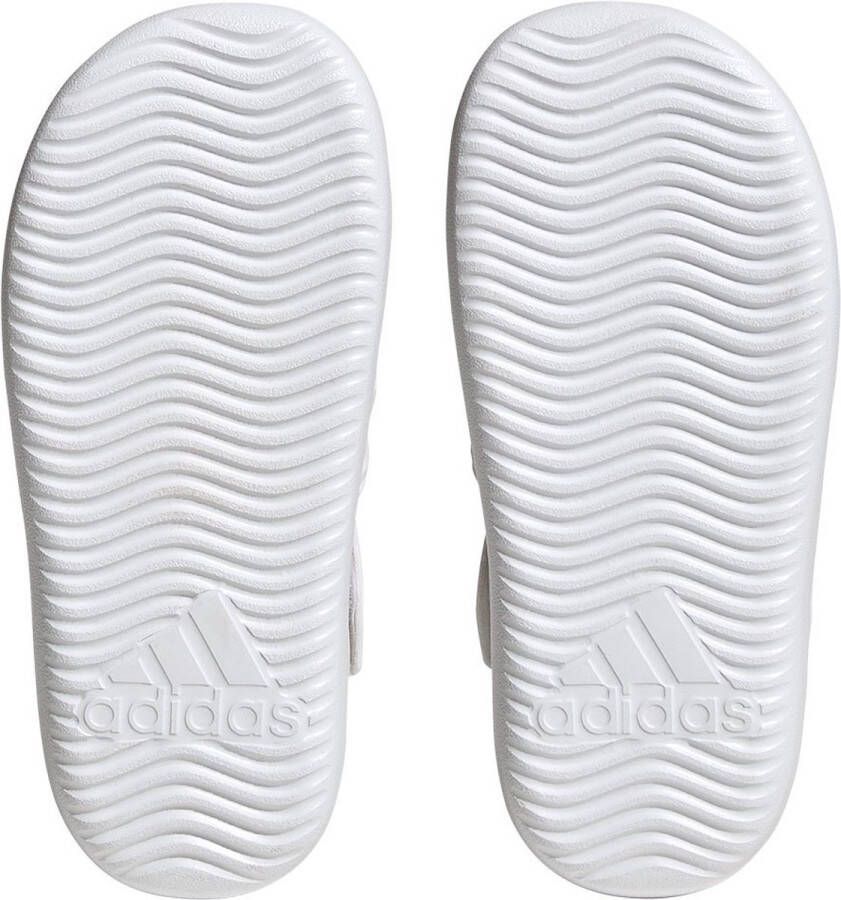 Adidas Sportswear Summer Closed Toe Water Sandals Kinderen Wit - Foto 9