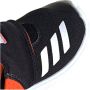 Adidas Sportswear Suru365 Trainers Baby Zwart Jongen - Thumbnail 5