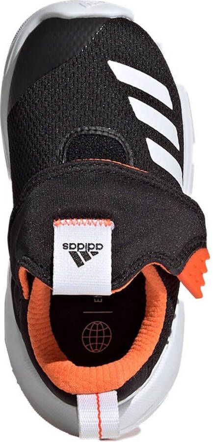 adidas SPORTSWEAR Suru365 Trainers Baby Black