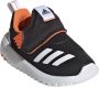 Adidas Sportswear Suru365 Trainers Baby Zwart Jongen - Thumbnail 8
