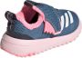 Adidas SPORTSWEAR Suru365 Trainers Baby Blue Kinderen - Thumbnail 4