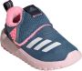 Adidas SPORTSWEAR Suru365 Trainers Baby Blue Kinderen - Thumbnail 6
