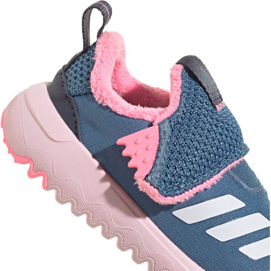 adidas SPORTSWEAR Suru365 Trainers Baby Blue Kinderen