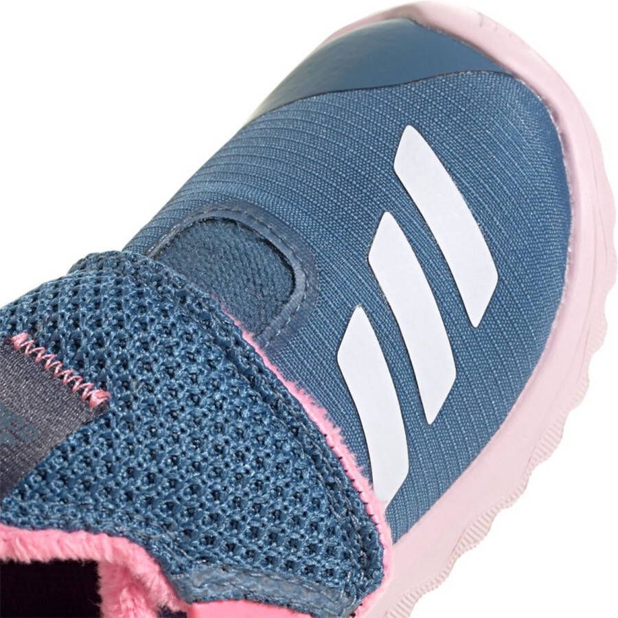 adidas SPORTSWEAR Suru365 Trainers Baby Blue Kinderen