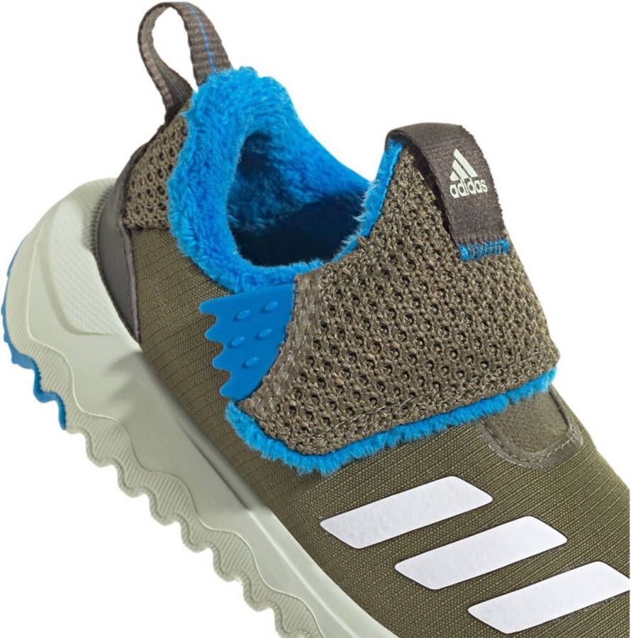 adidas SPORTSWEAR Suru365 Trainers Baby Green Kinderen