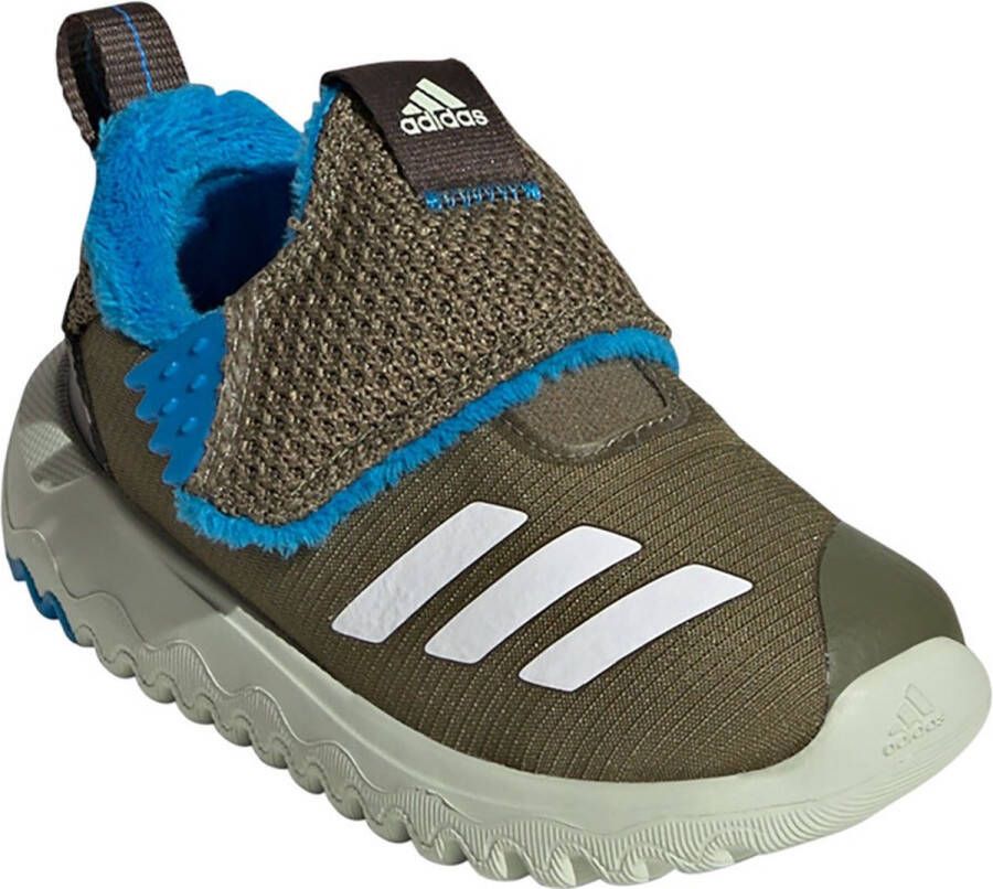 adidas SPORTSWEAR Suru365 Trainers Baby Green Kinderen